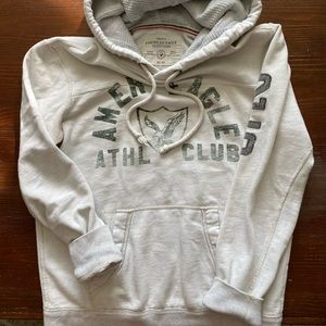 American eagle hoodie